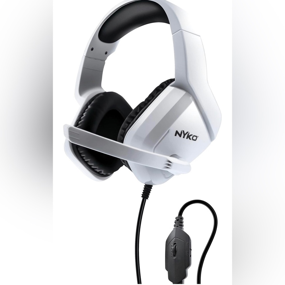 Nyko NP5-4500 Headset Playstation 5